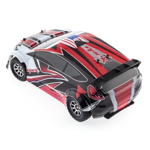 wltoys rally